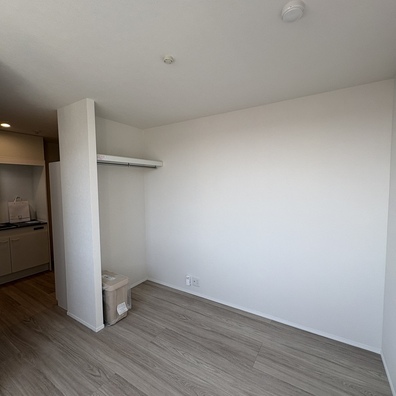 MELDIA海老名302号室 部屋その他
