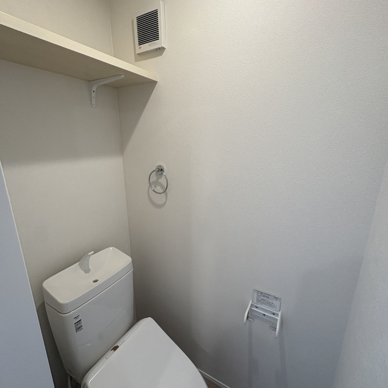 MELDIA海老名302号室 部屋その他