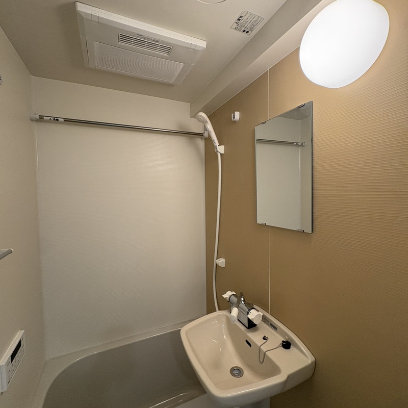 MELDIA海老名302号室 部屋その他