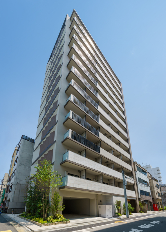 ミリアレジデンス浅草橋1101号室 部屋その他