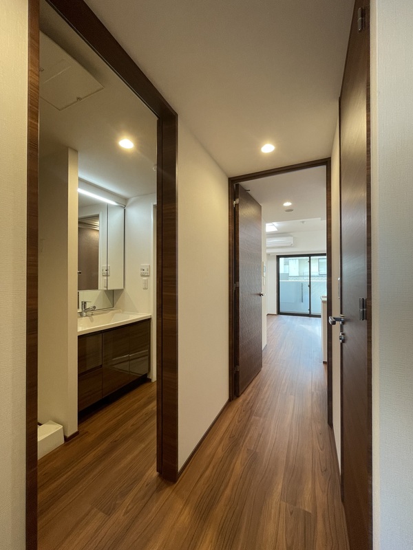 ミリアレジデンス浅草橋1101号室 部屋その他