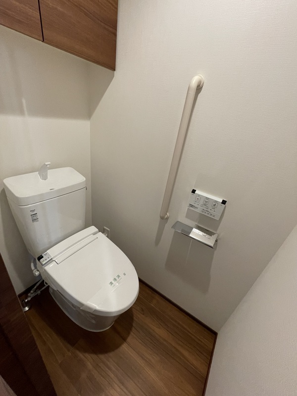 ミリアレジデンス浅草橋1101号室 部屋その他
