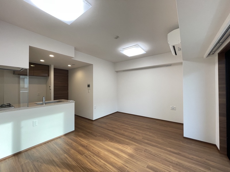 ミリアレジデンス浅草橋1101号室 部屋その他