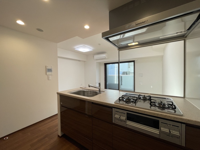 ミリアレジデンス浅草橋1101号室 部屋その他