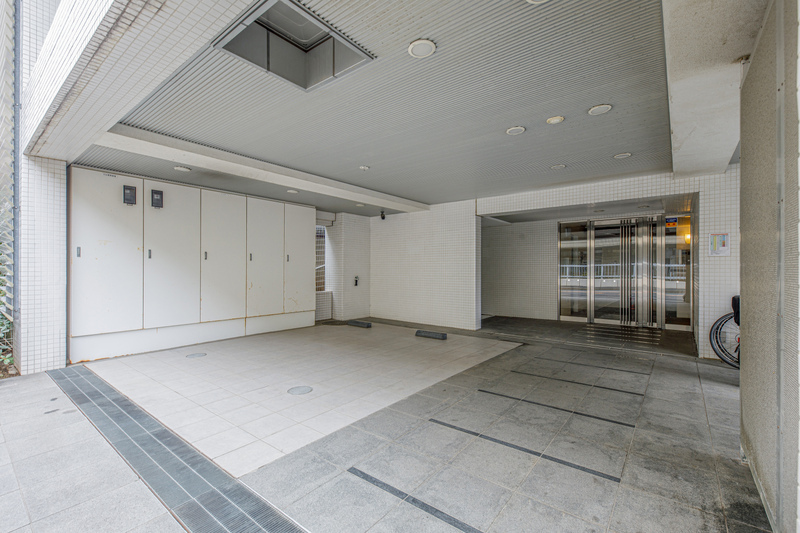 ミリアレジデンス桜新町308号室 部屋その他