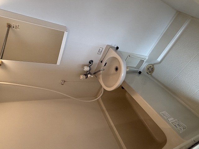 バス・トイレ別