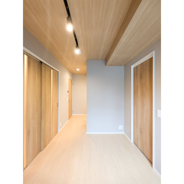 VALUE MAISON ryogoku0502号室 リビング