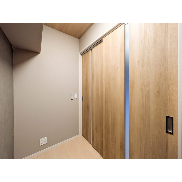 VALUE MAISON ryogoku0502号室 部屋その他