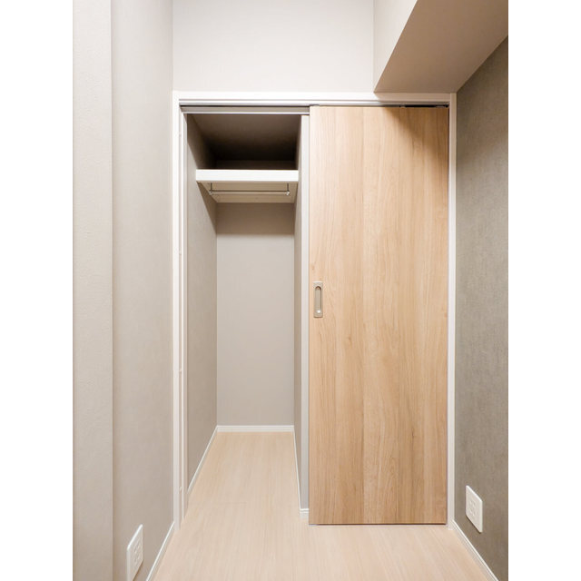 VALUE MAISON ryogoku0502号室 収納