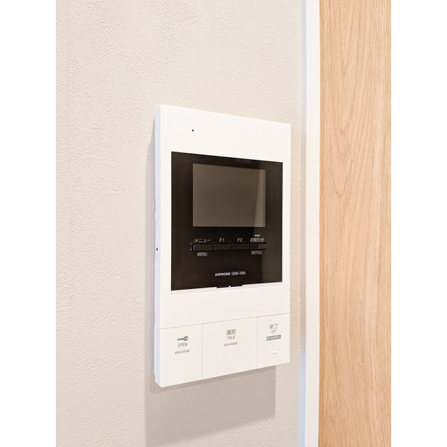 VALUE MAISON ryogoku0502号室 モニターホン