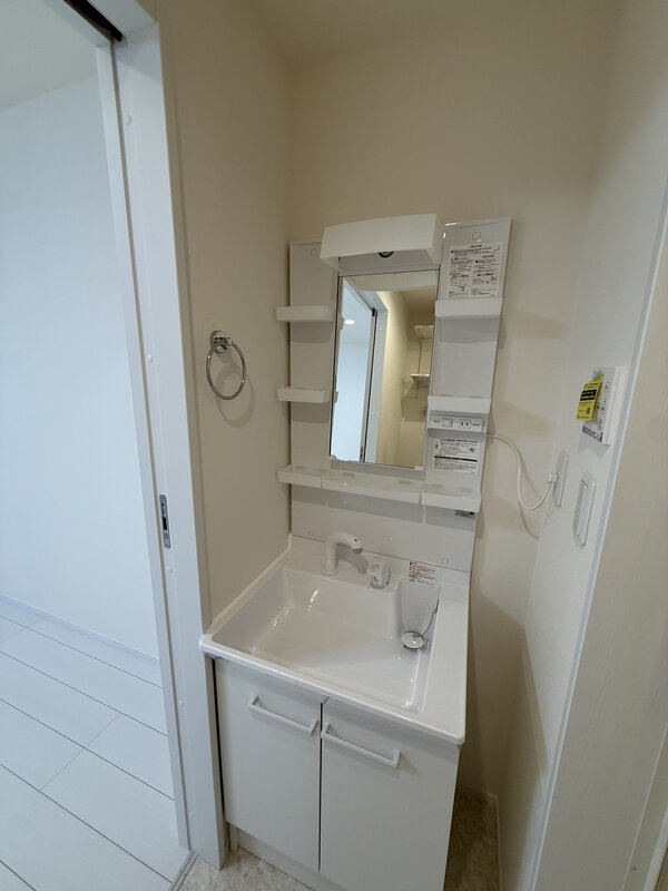 Nexus Ⅰ203号室 部屋その他