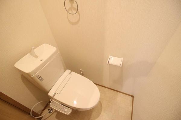 プラチナパレス203号室 部屋その他