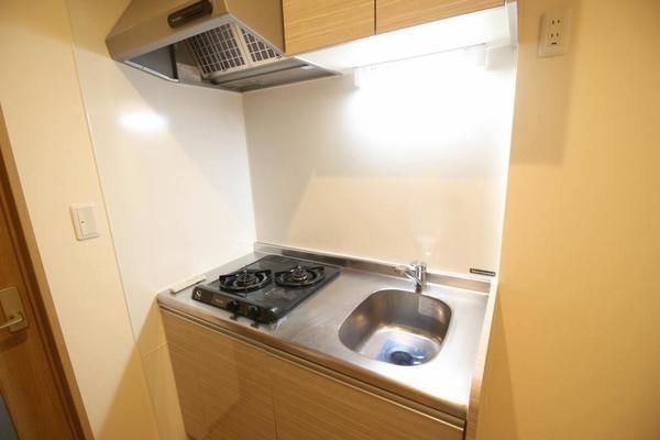 プラチナパレス203号室 部屋その他