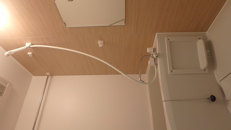 プラチナパレス203号室 部屋その他