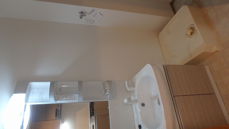 プラチナパレス203号室 部屋その他