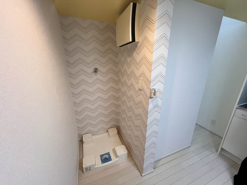 サークルハウス田園調布壱番館205号室 部屋その他