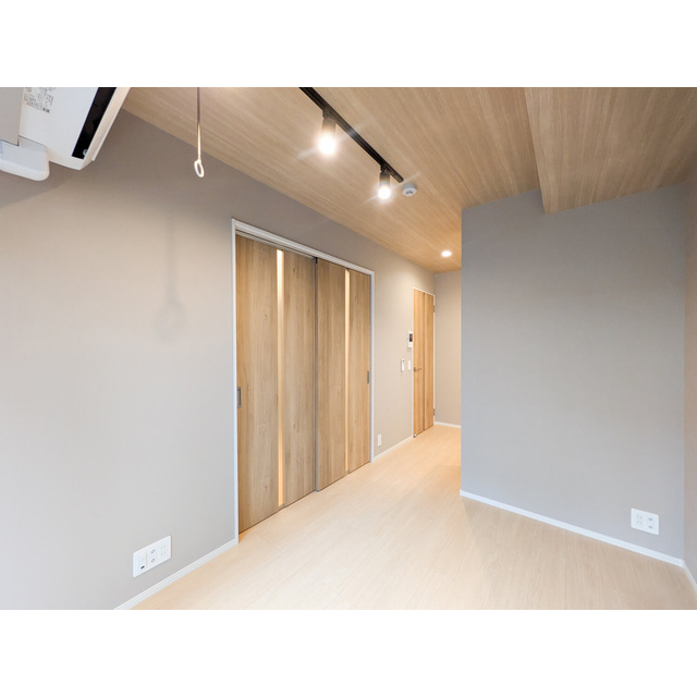 VALUE MAISON ryogoku0202号室 リビング