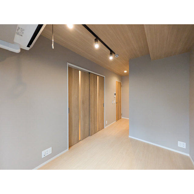 VALUE MAISON ryogoku0302号室 リビング