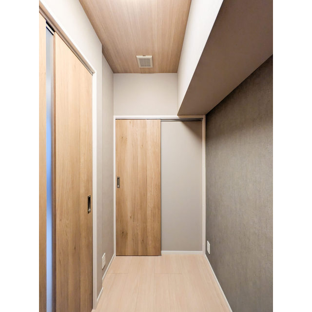 VALUE MAISON ryogoku0202号室 部屋その他