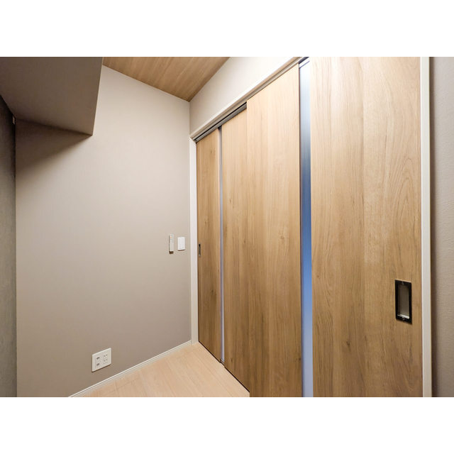 VALUE MAISON ryogoku0202号室 部屋その他