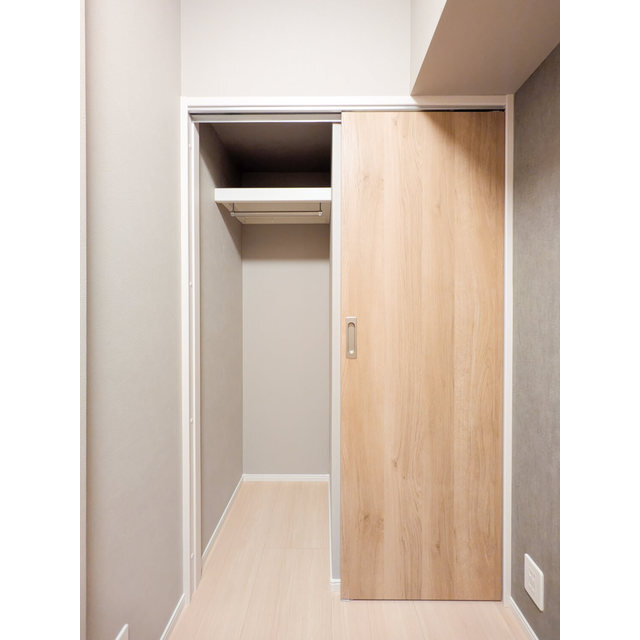 VALUE MAISON ryogoku0202号室 収納