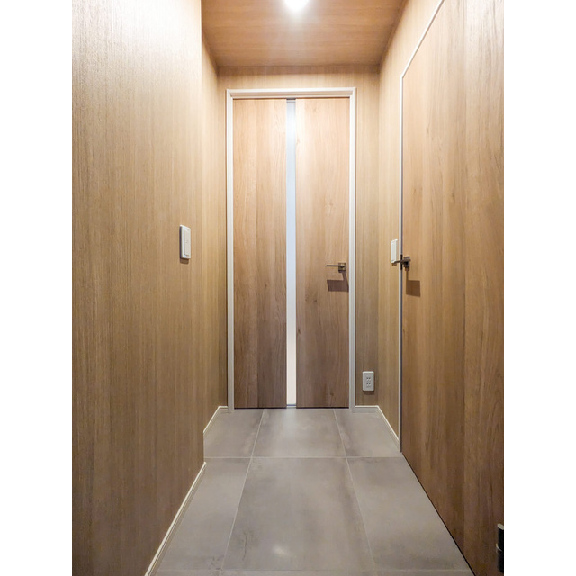 VALUE MAISON ryogoku0202号室 玄関