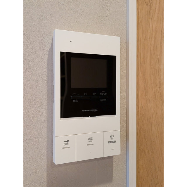 VALUE MAISON ryogoku0302号室 モニターホン