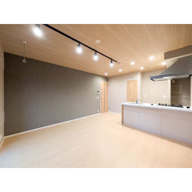 VALUE MAISON ryogoku0901号室 リビング