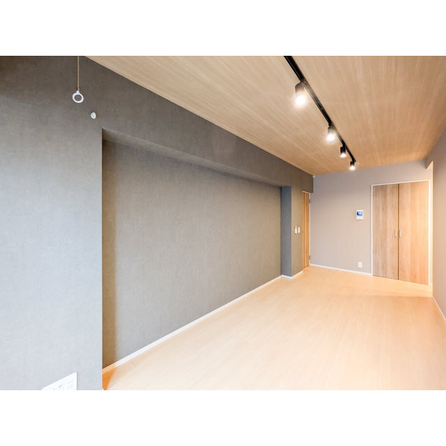 VALUE MAISON ryogoku0401号室 リビング