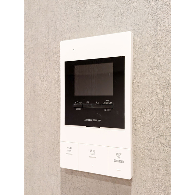 VALUE MAISON ryogoku0901号室 モニターホン