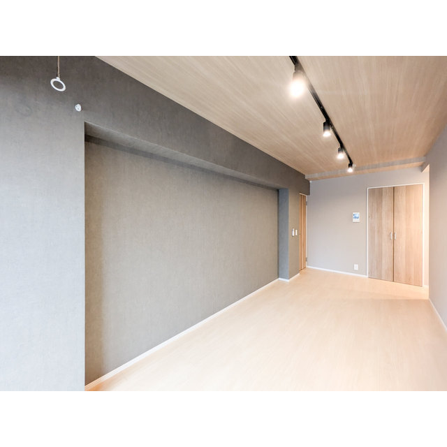 VALUE MAISON ryogoku0501号室 リビング