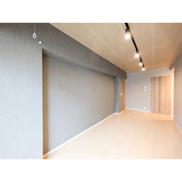 VALUE MAISON ryogoku0601号室 リビング