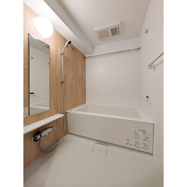 VALUE MAISON ryogoku0401号室 お風呂