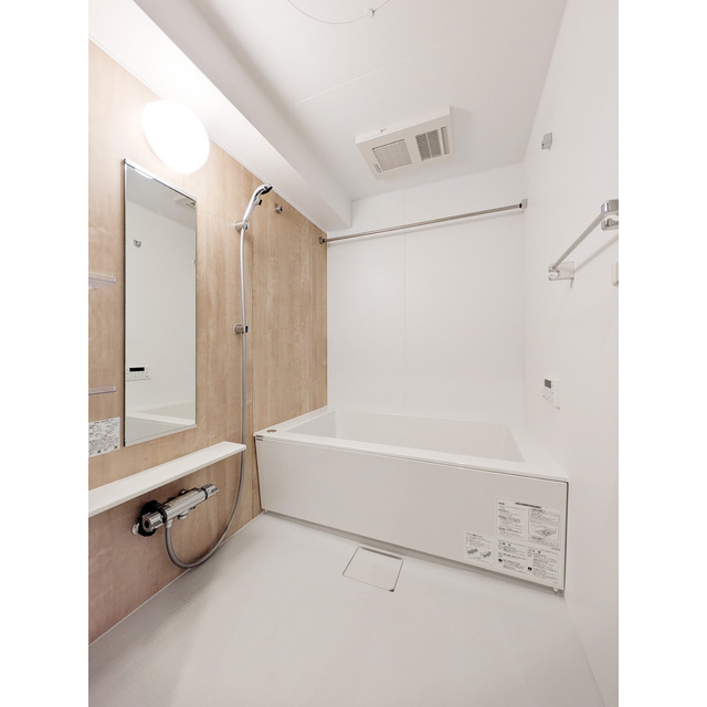 VALUE MAISON ryogoku0501号室 お風呂