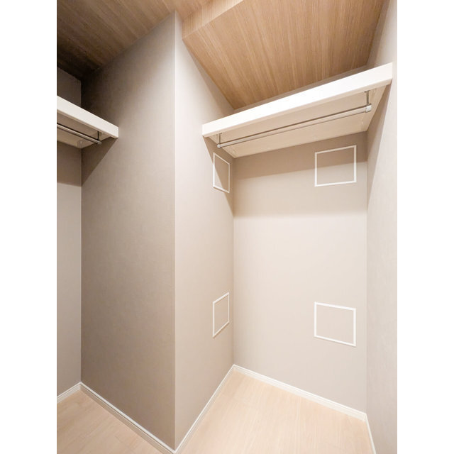 VALUE MAISON ryogoku0401号室 WIC
