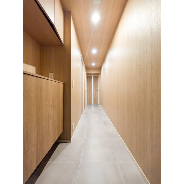 VALUE MAISON ryogoku0501号室 玄関