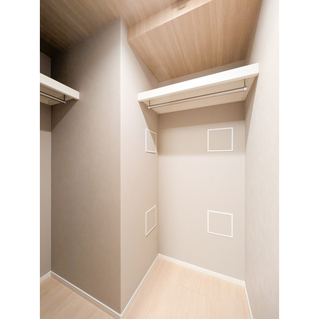 VALUE MAISON ryogoku0601号室 WIC