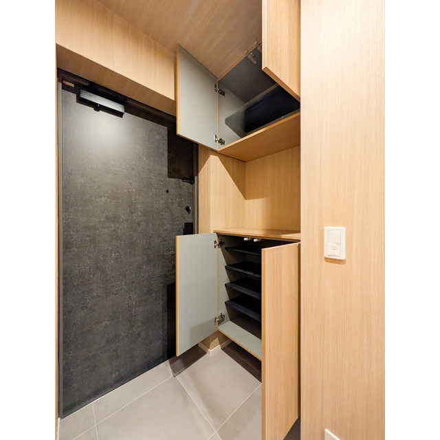 VALUE MAISON ryogoku0601号室 靴箱
