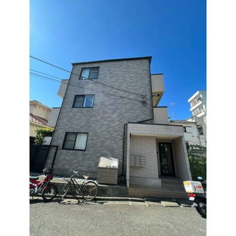 フォレスト石神井台 202
