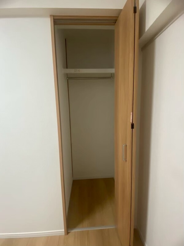 サンライズビル402号室 部屋その他