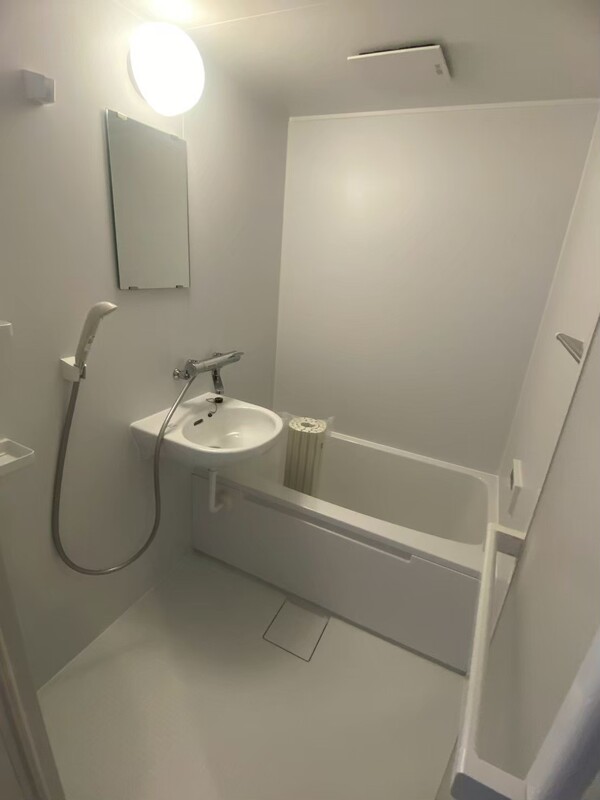 サンライズビル402号室 部屋その他