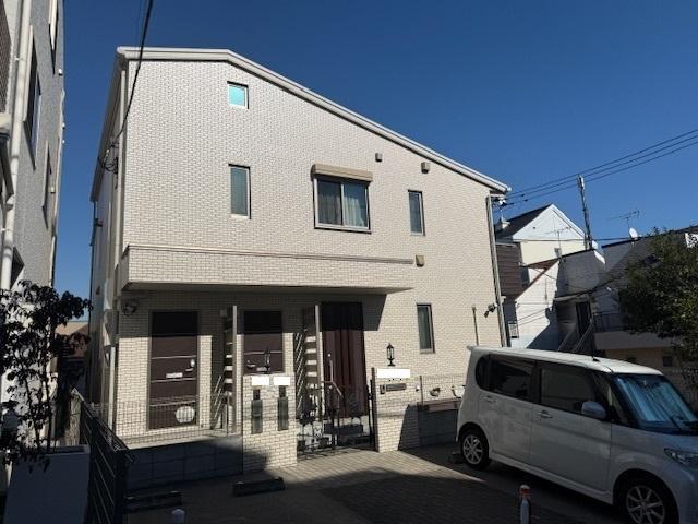 シャテロオー 201