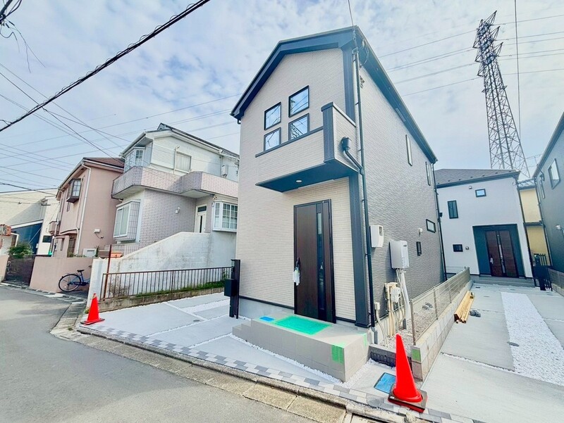 建物外観１