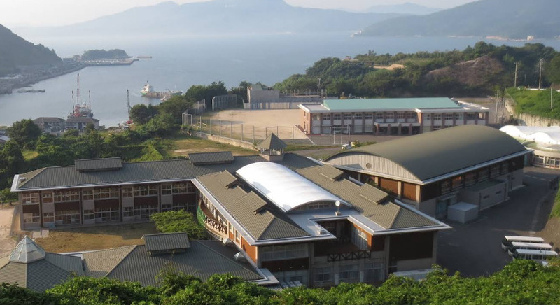 学校