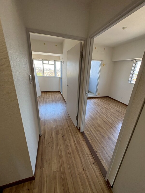 部屋
