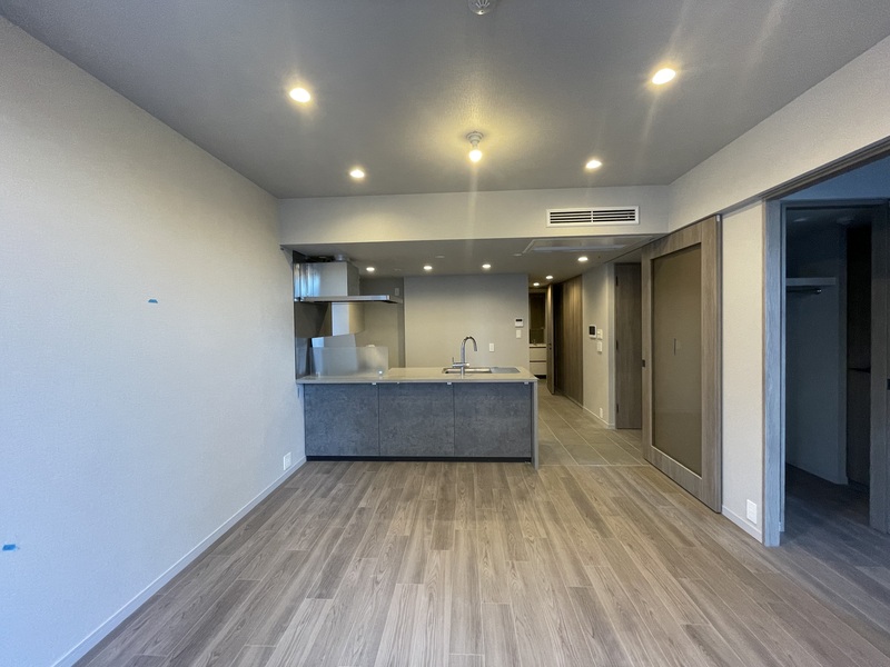 ルミークスイート恵比寿301号室 部屋その他