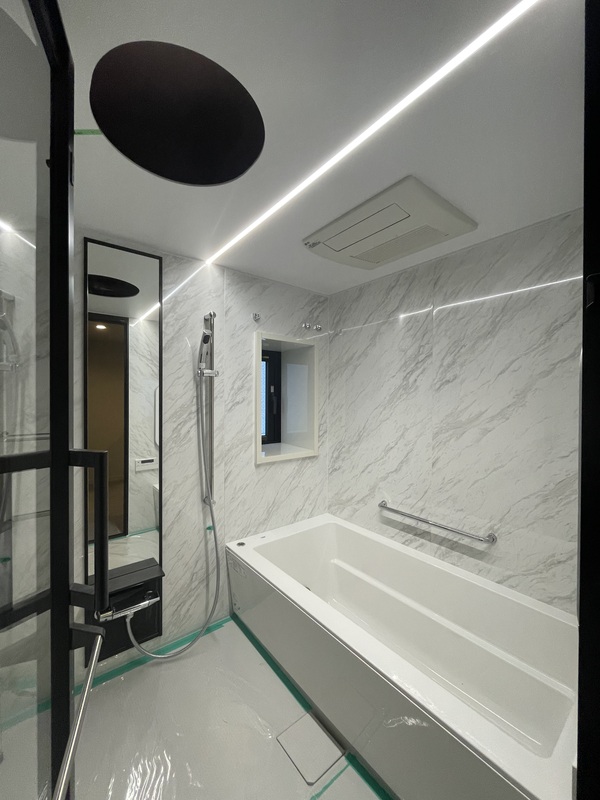 ルミークスイート恵比寿301号室 部屋その他