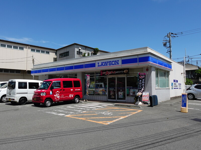 コンビニ