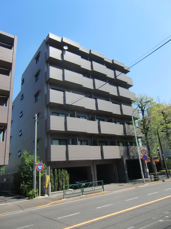 ルーブル上鷺宮弐番館 305