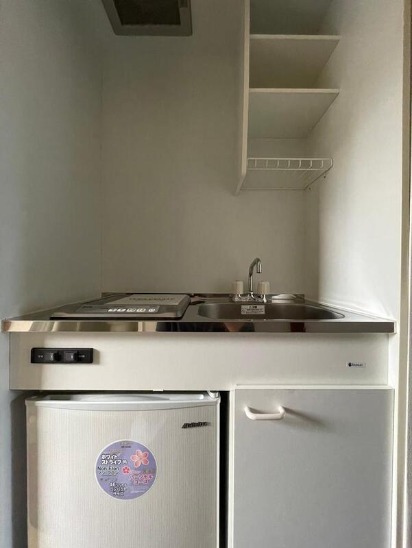 ホーム幕張本郷1010号室 部屋その他